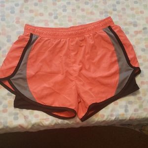 Velocity shorts
